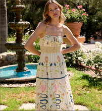 Load image into Gallery viewer, Cleobella Adria Dress
