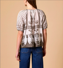 Load image into Gallery viewer, Cloebella Johana Blouse
