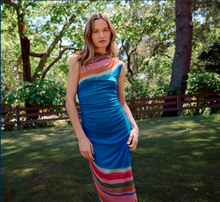 Load image into Gallery viewer, Cleobella Carrie Midi Dress
