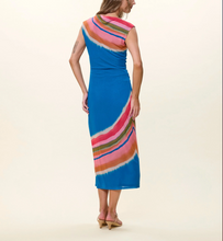 Load image into Gallery viewer, Cleobella Carrie Midi Dress

