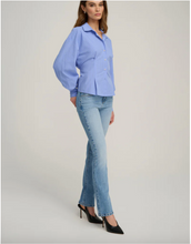 Load image into Gallery viewer, Favorite Daughter Back Story Shirt
