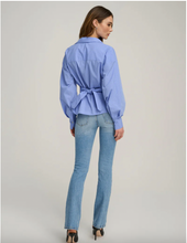Load image into Gallery viewer, Favorite Daughter Back Story Shirt
