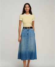 Load image into Gallery viewer, Favorite Daughter Winona Skirt
