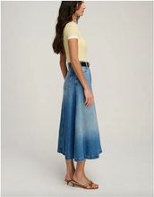 Load image into Gallery viewer, Favorite Daughter Winona Skirt
