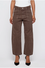 Load image into Gallery viewer, Moussy Gusset Cargo
