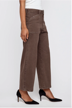 Load image into Gallery viewer, Moussy Gusset Cargo
