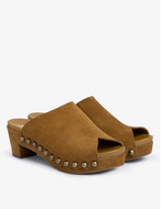 Pedro Garcia Nain Clog