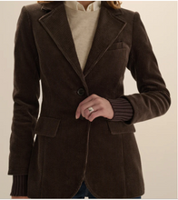 Load image into Gallery viewer, Favorite Daughter Cord City Blazer
