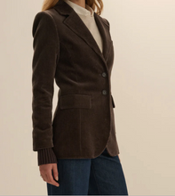 Load image into Gallery viewer, Favorite Daughter Cord City Blazer
