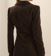 Load image into Gallery viewer, Favorite Daughter Cord City Blazer
