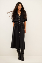 Load image into Gallery viewer, BA&amp;SH Parisa Midi Dress

