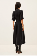Load image into Gallery viewer, BA&amp;SH Parisa Midi Dress
