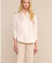 Load image into Gallery viewer, L'agence Dani Silk Blouse
