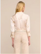Load image into Gallery viewer, L'agence Dani Silk Blouse

