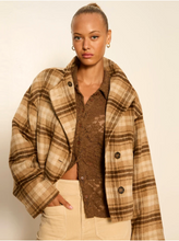 Load image into Gallery viewer, Sanctuary Avery Asymmetrical Jacket
