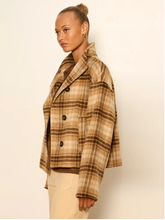 Load image into Gallery viewer, Sanctuary Avery Asymmetrical Jacket
