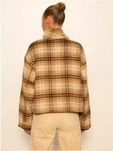 Load image into Gallery viewer, Sanctuary Avery Asymmetrical Jacket
