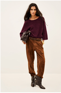 BA&SH Isaac Cardigan