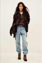 Load image into Gallery viewer, BA&amp;SH Kam Adjustable Jacket
