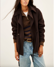Load image into Gallery viewer, BA&amp;SH Kam Adjustable Jacket
