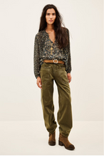 Load image into Gallery viewer, BA&amp;SH Kross Blouse
