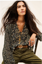 Load image into Gallery viewer, BA&amp;SH Kross Blouse
