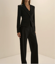 Load image into Gallery viewer, Favorite Daughter Cropped Blazer
