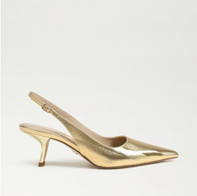 Load image into Gallery viewer, Sam Edelman Bianka Slingback Heel
