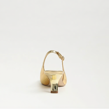 Load image into Gallery viewer, Sam Edelman Bianka Slingback Heel
