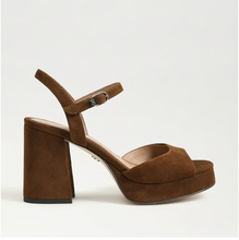 Load image into Gallery viewer, Sam Edelman Fluer Platform Heels
