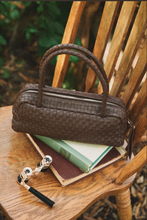 Load image into Gallery viewer, Cleobella Calais Baguette Bag
