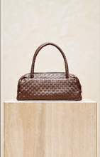 Load image into Gallery viewer, Cleobella Calais Baguette Bag
