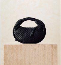 Load image into Gallery viewer, Cleobella Santiago Mini Hobo Bag
