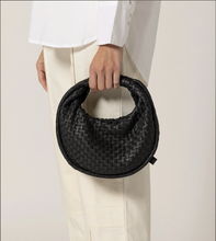 Load image into Gallery viewer, Cleobella Santiago Mini Hobo Bag
