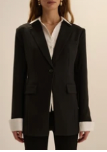 Load image into Gallery viewer, Favorite Daughter Madison Avenue Blazer
