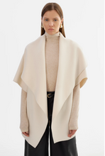 Load image into Gallery viewer, LaMarque Penelope Wool Coat
