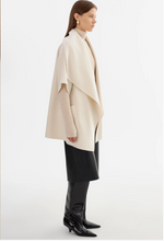 Load image into Gallery viewer, LaMarque Penelope Wool Coat

