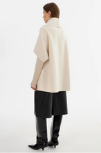 Load image into Gallery viewer, LaMarque Penelope Wool Coat
