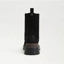 Load image into Gallery viewer, Sam Edelman Grove Zip Front Boot
