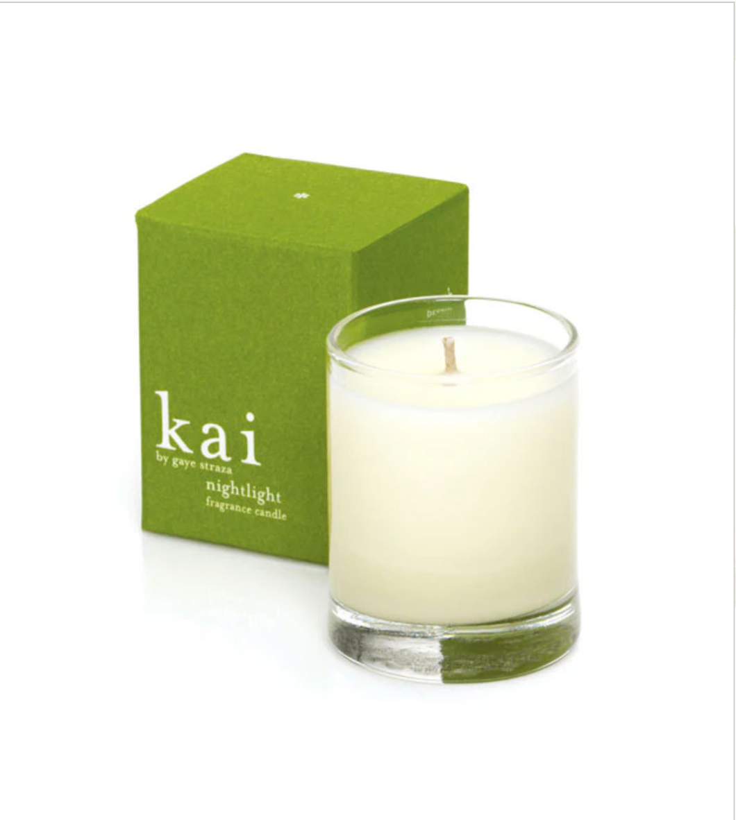 Kai Nightlight Candle