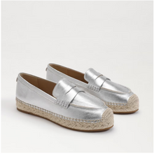 Load image into Gallery viewer, Sam Edelman Kai Espadrille Loafer
