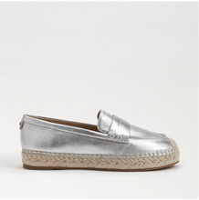 Load image into Gallery viewer, Sam Edelman Kai Espadrille Loafer
