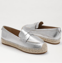 Load image into Gallery viewer, Sam Edelman Kai Espadrille Loafer
