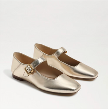 Load image into Gallery viewer, Sam Edelman Michaela Mary Jane Flat

