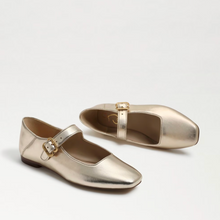 Load image into Gallery viewer, Sam Edelman Michaela Mary Jane Flat
