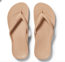 Load image into Gallery viewer, Archies Flip Flops
