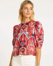 Load image into Gallery viewer, Caballero Robine Top
