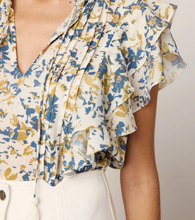 Load image into Gallery viewer, Cleobella Arista Blouse
