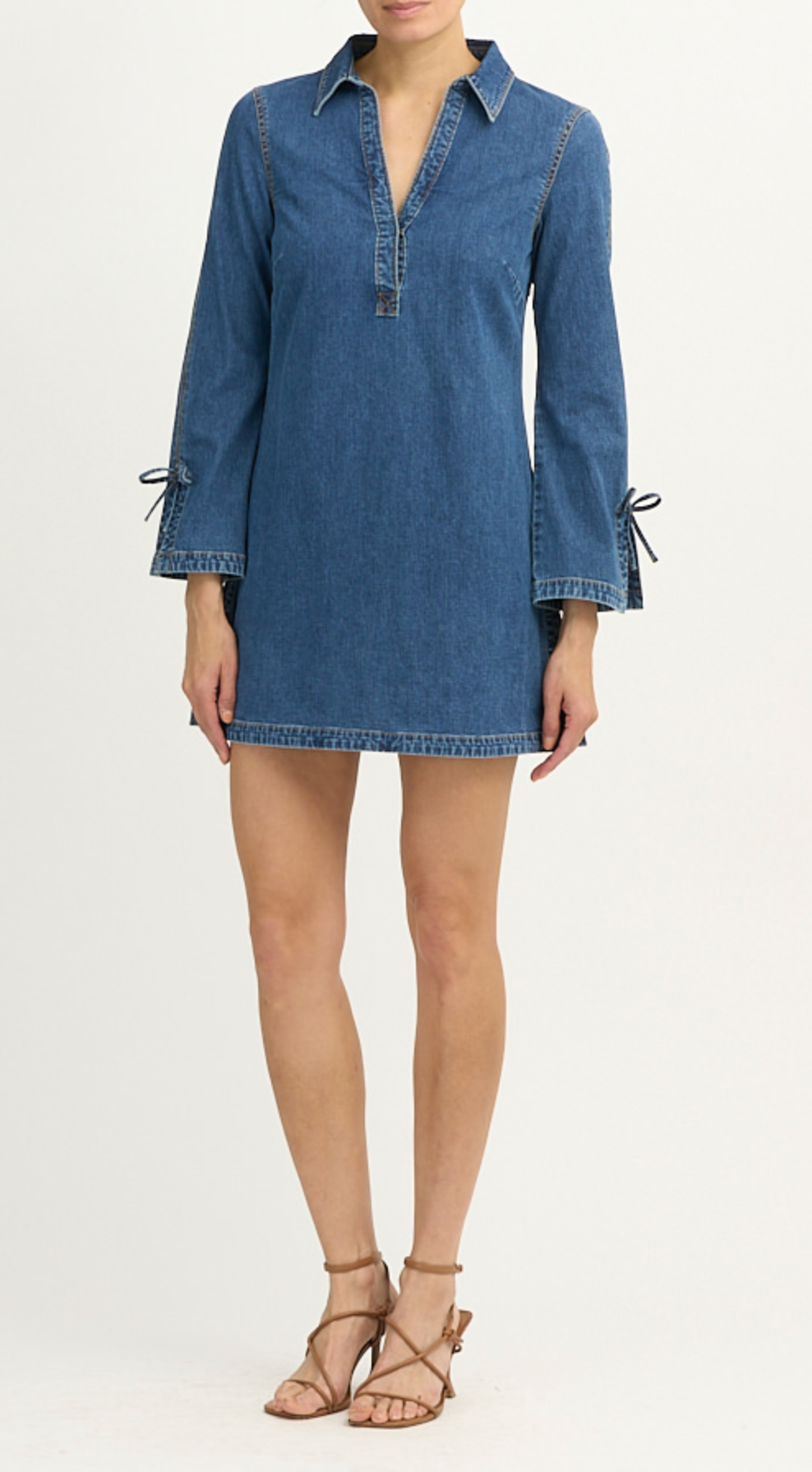 Cinq à Sept Aster Dress