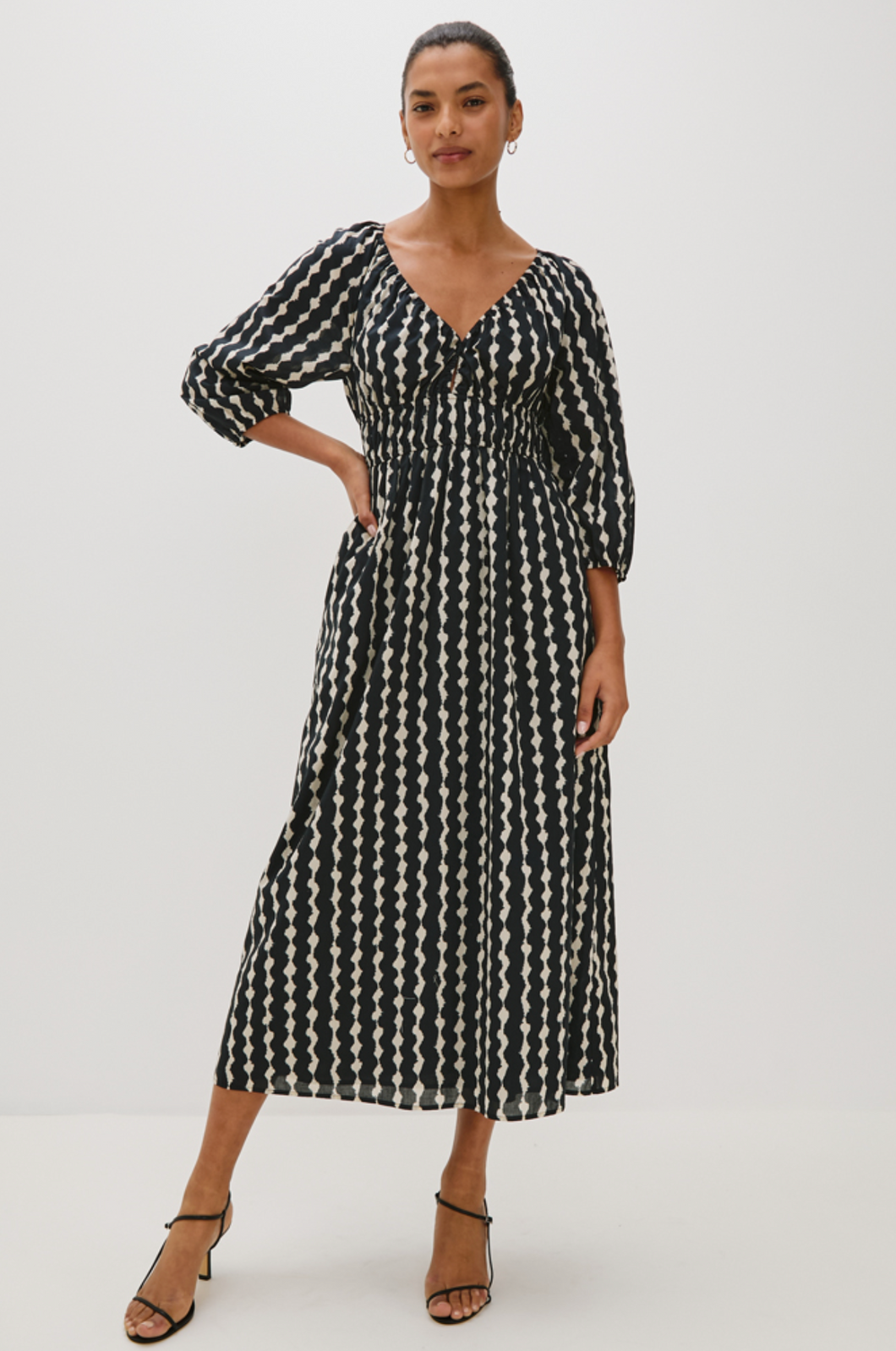 Rails Paio Dress